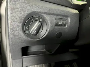 Škoda Fabia Ambiente plus