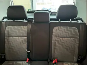 Škoda Fabia Ambiente plus