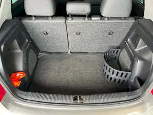 Škoda Fabia Ambiente plus