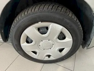 Škoda Fabia Ambiente plus