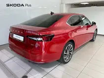 Superb L&K