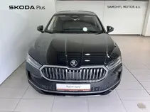 Superb L&K