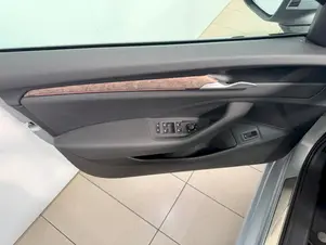 Škoda Superb L&K