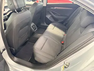 Škoda Superb L&K