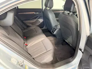 Škoda Superb L&K