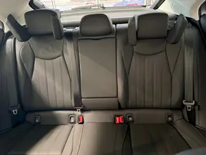 Škoda Superb L&K