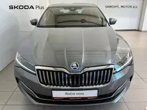 Superb L&K