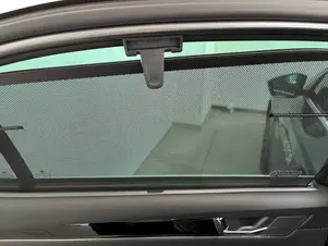 Škoda Superb L&K