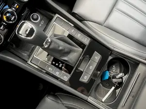 Škoda Superb L&K
