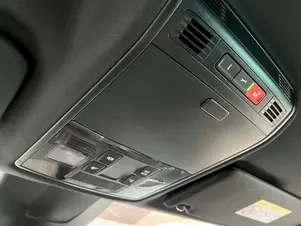 Škoda Superb L&K