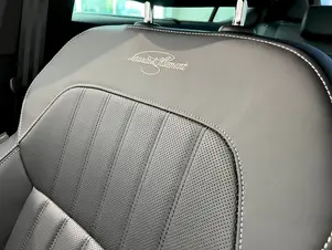 Škoda Superb L&K