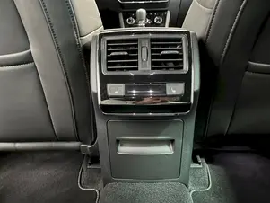 Škoda Superb L&K