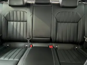 Škoda Superb L&K