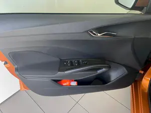 Škoda Fabia Selection