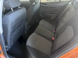 Škoda Fabia Selection