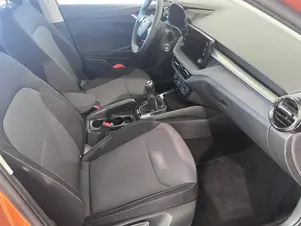 Škoda Fabia Selection