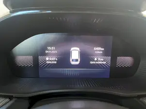 Škoda Fabia Selection