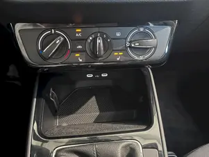 Škoda Fabia Selection