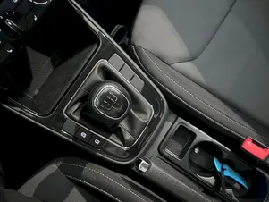 Škoda Fabia Selection