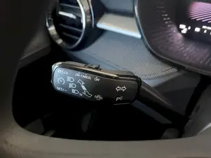 Škoda Fabia Selection