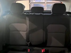 Škoda Fabia Selection