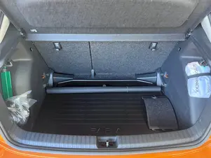 Škoda Fabia Selection