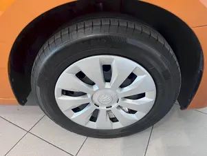 Škoda Fabia Selection