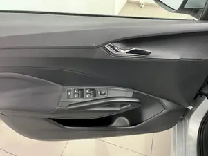 Škoda Fabia Selection