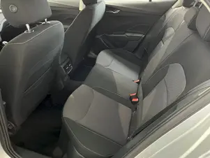 Škoda Fabia Selection