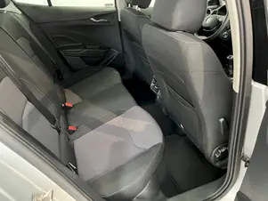 Škoda Fabia Selection