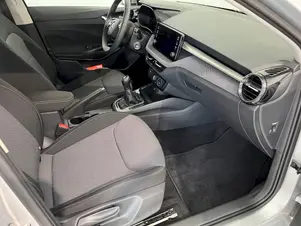 Škoda Fabia Selection