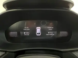 Škoda Fabia Selection