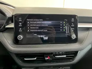 Škoda Fabia Selection