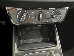 Škoda Fabia Selection