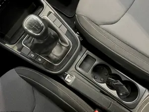 Škoda Fabia Selection