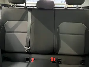 Škoda Fabia Selection