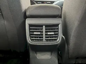 Škoda Fabia Selection