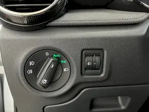 Škoda Fabia Selection