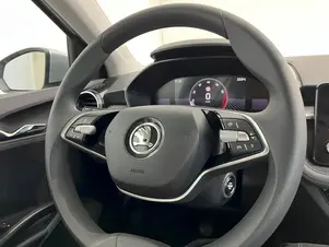 Škoda Fabia Selection