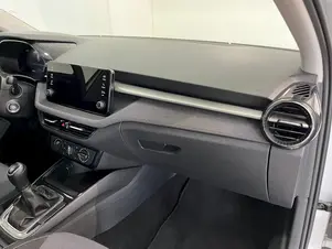 Škoda Fabia Selection