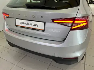 Škoda Fabia Selection