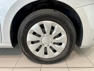 Škoda Fabia Selection