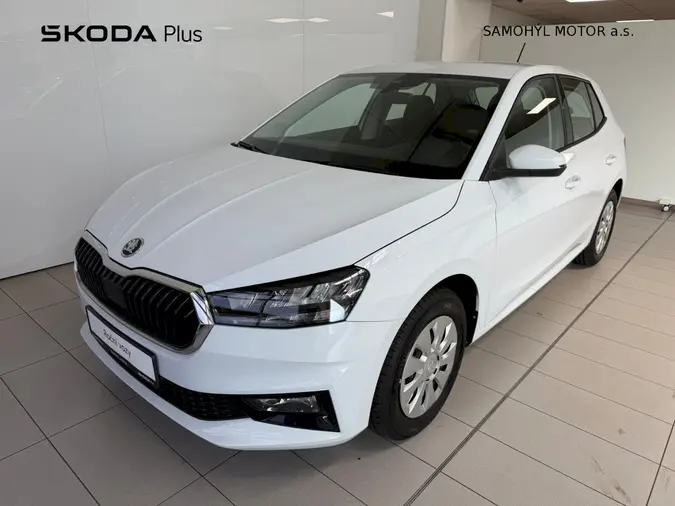 Fabia Selection