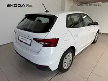 Fabia Selection
