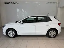 Fabia Selection