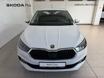 Fabia Selection