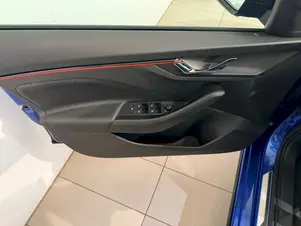 Škoda Scala Monte Carlo