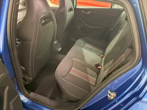 Škoda Scala Monte Carlo