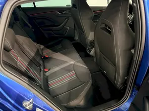 Škoda Scala Monte Carlo