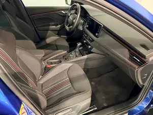 Škoda Scala Monte Carlo